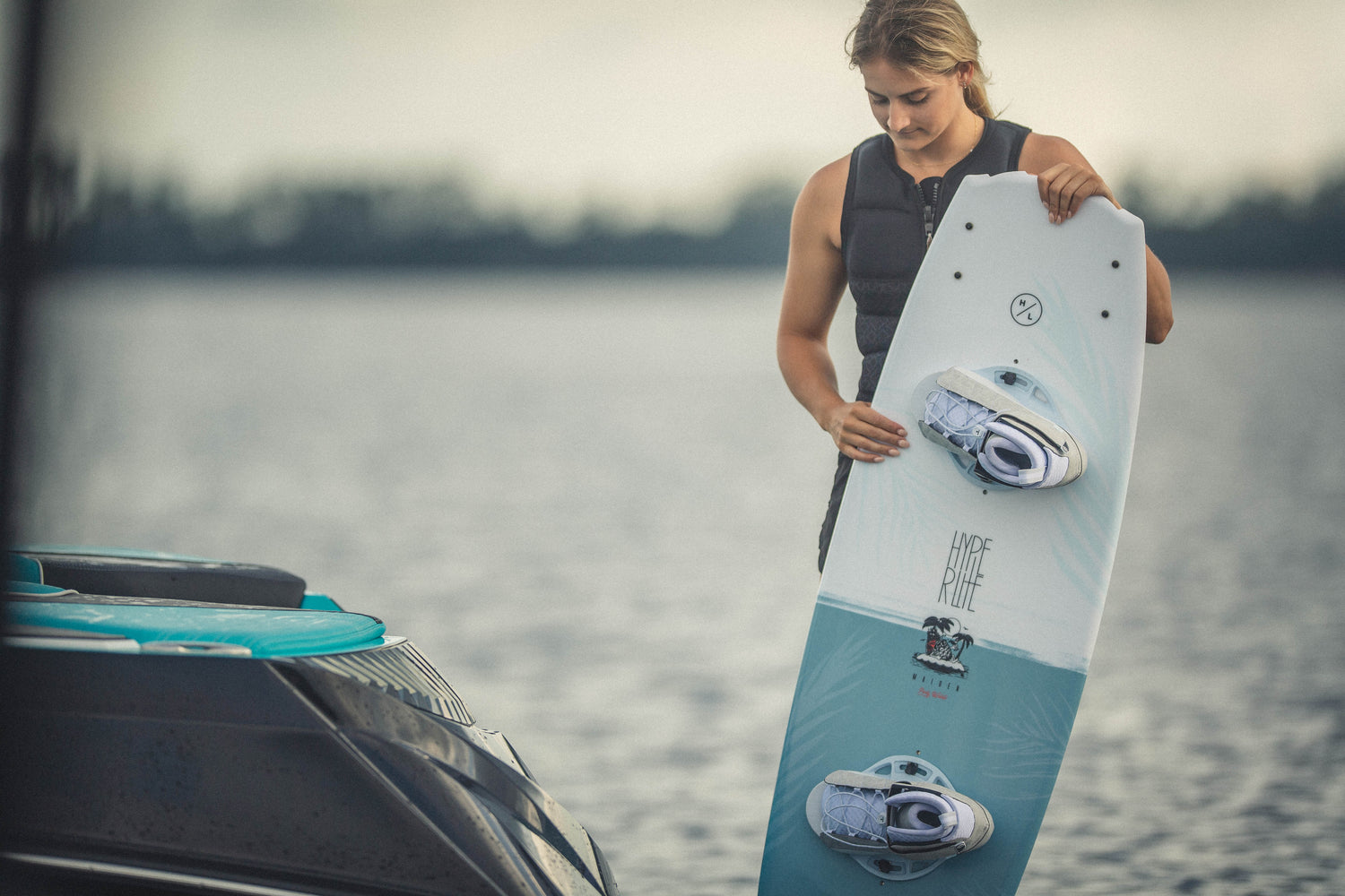 Boards