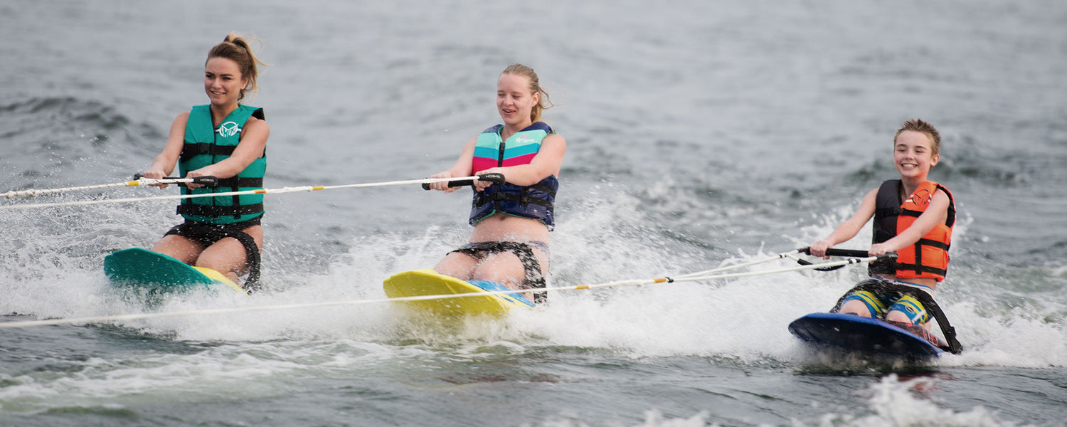 Kneeboards