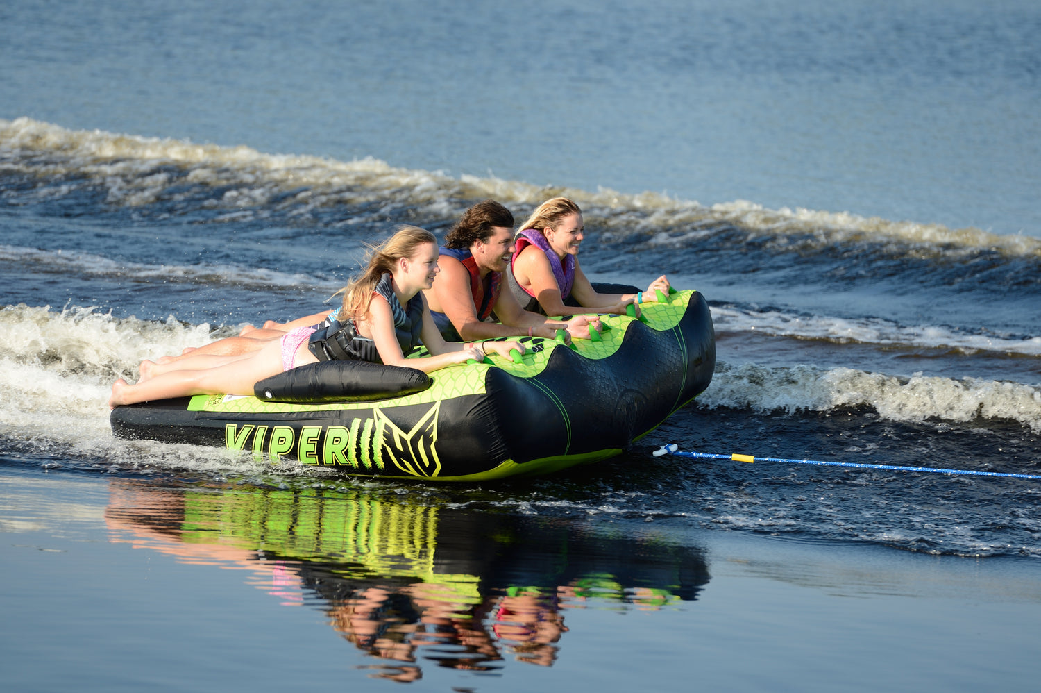 Inflatables