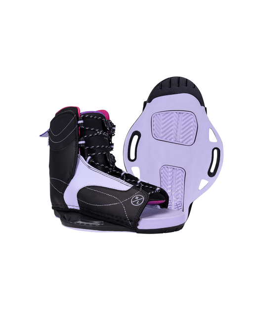 Hyperlite Boots Jinx Womens