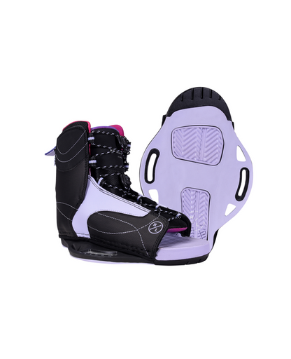Hyperlite Boots Jinx Womens