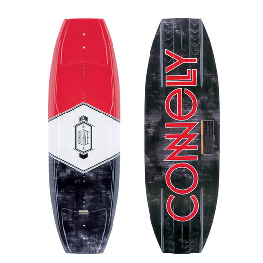 Connelly Blaze 141