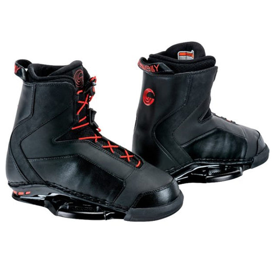 Connelly JT Boots