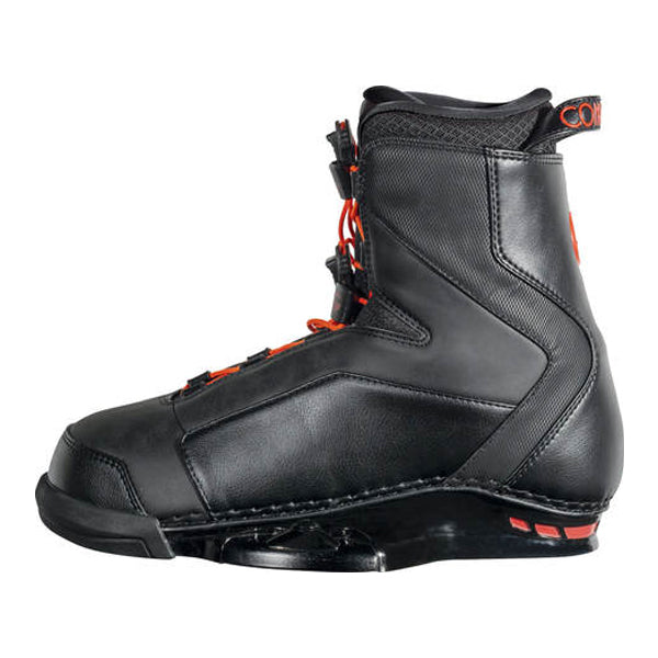 Connelly JT Boots