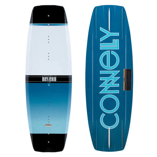 Connelly Reverb