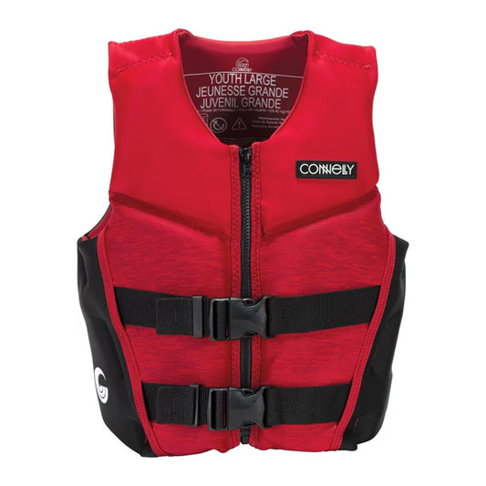 Connelly Boys Youth Classic Vest