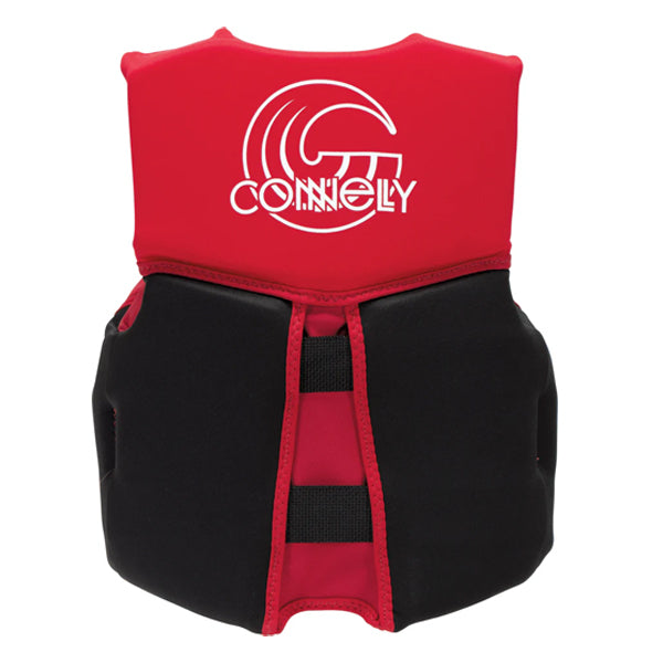 Connelly Boys Youth Classic Vest