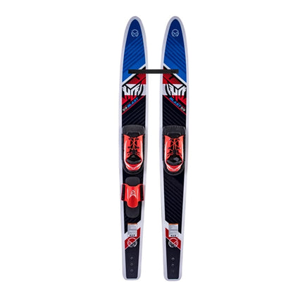HO Combo Ski Blast Blaze