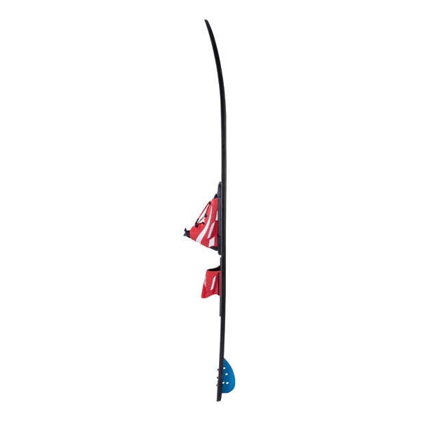 HO Combo Ski Blast Blaze