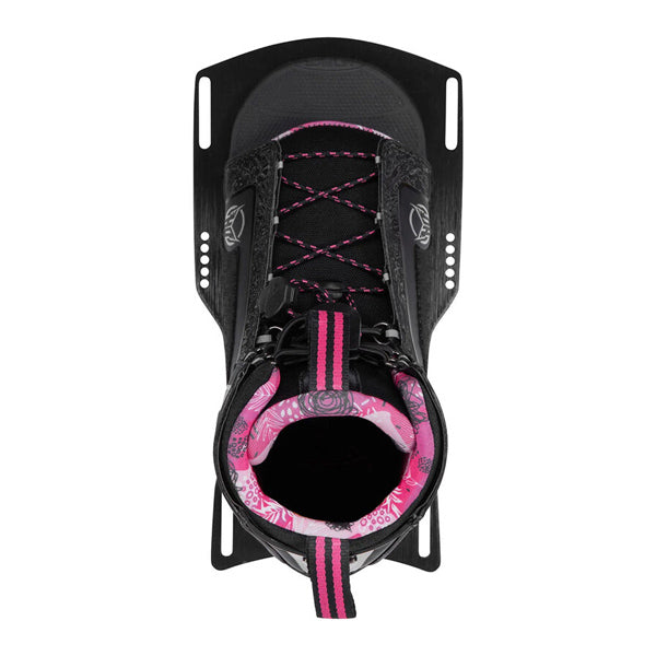 HO Binding Womans Stance 110