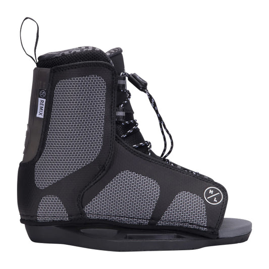 Hyperlite Remix Wakeboots Kids Size K12-2