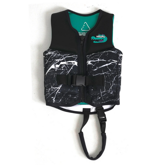 Follow Grommy Infant Vest