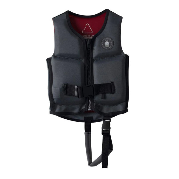 Follow Monster Junior Vest