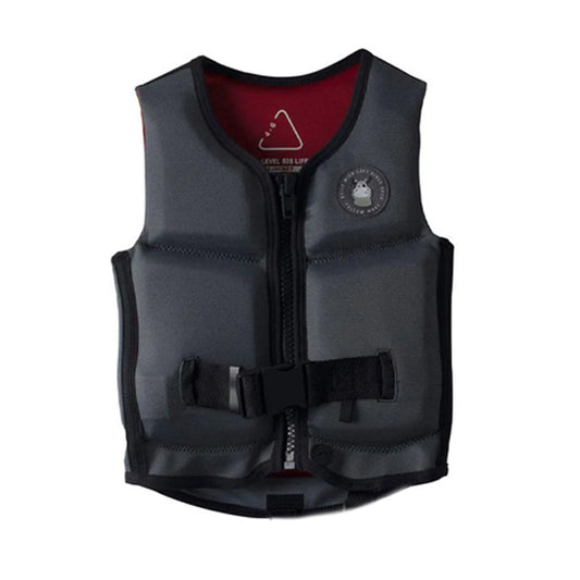Follow Monster Junior Vest