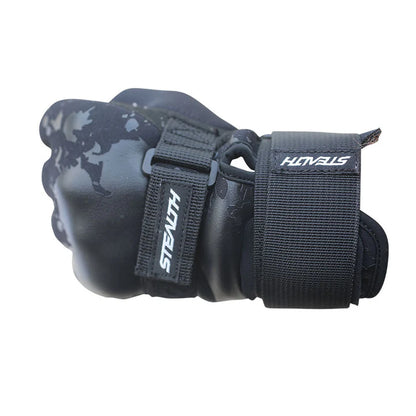 Stealth Kevlar Gloves