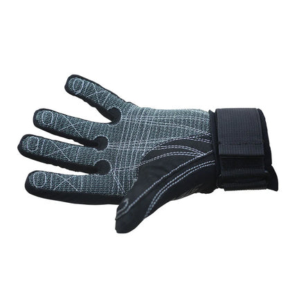 Stealth Kevlar Gloves