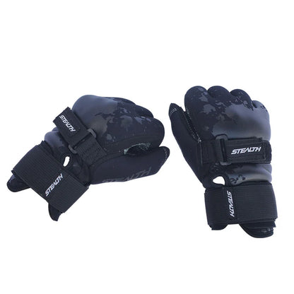 Stealth Kevlar Gloves