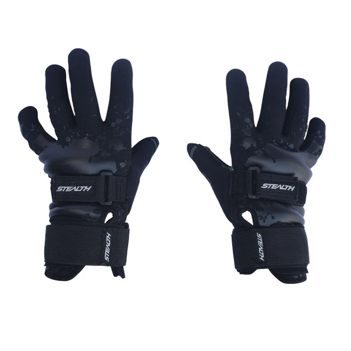 Stealth Kevlar Gloves