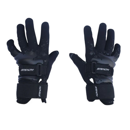 Stealth Kevlar Gloves