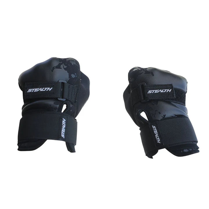 Stealth Kevlar Gloves