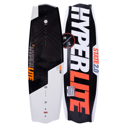 Hyperlite Wakeboard State 140