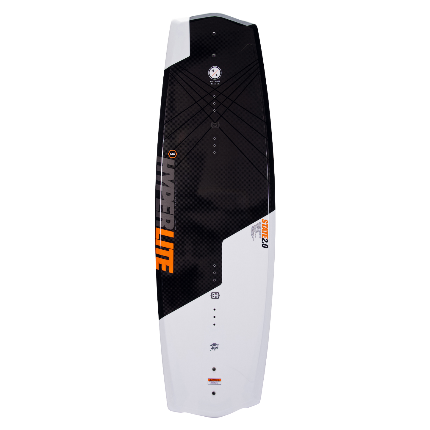 Hyperlite Wakeboard State 140