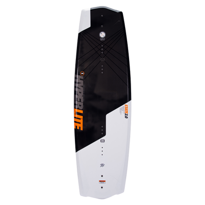 Hyperlite Wakeboard State 140