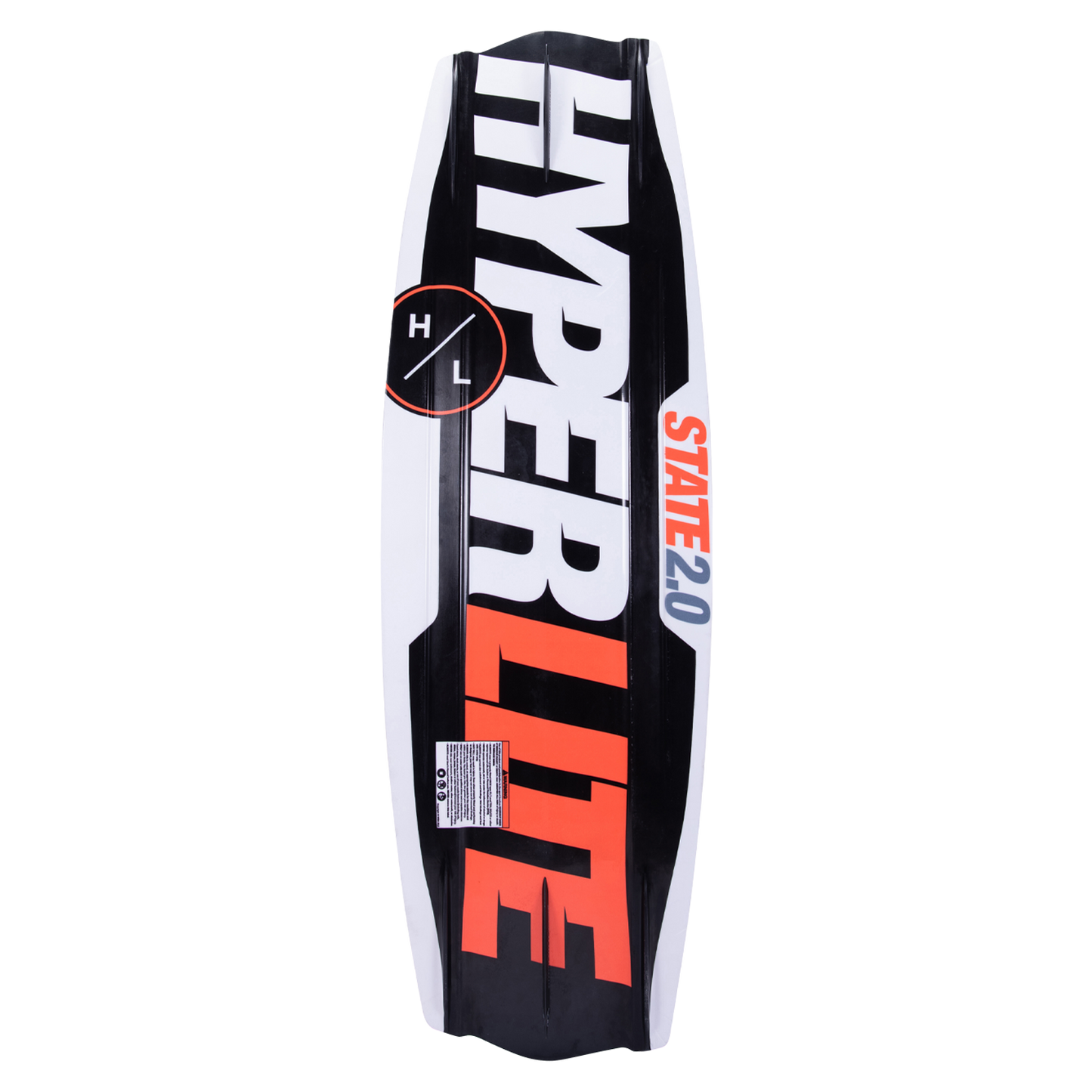 Hyperlite Wakeboard State 140