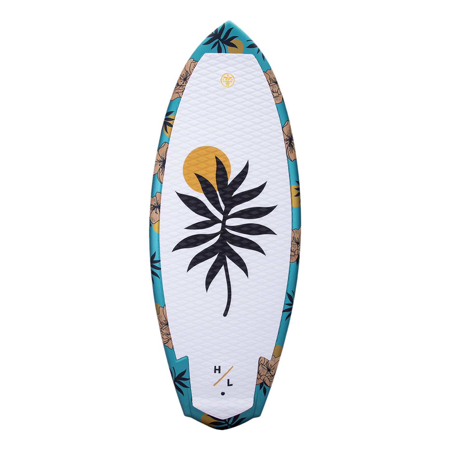 Hyperlite Wakesurfer Good Daze 4'7"