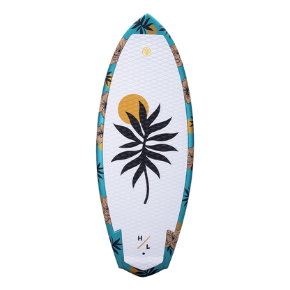 Hyperlite Wakesurfer Good Daze 4'7"