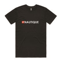 Nautique Mens Logo Tee