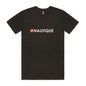 Nautique Mens Logo Tee