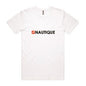 Nautique Mens Logo Tee