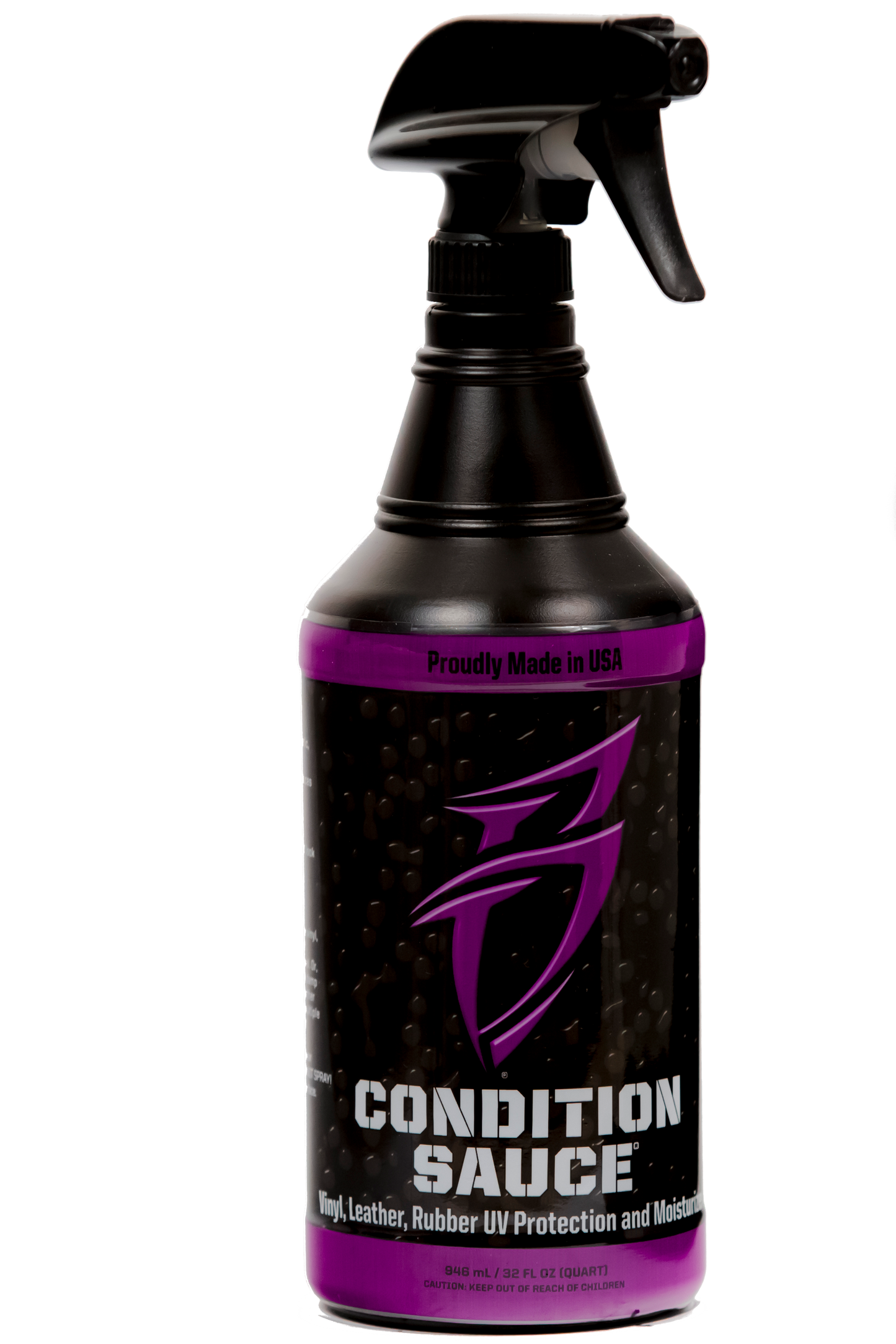 Bling Condition Sauce (32oz) - Protectant