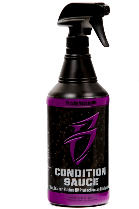 Bling Condition Sauce (32oz) - Protectant