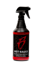 Bling Hot Sauce (32oz) - Cleaner