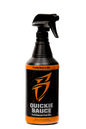 Bling Quickie Sauce (32oz) - Spray Wax