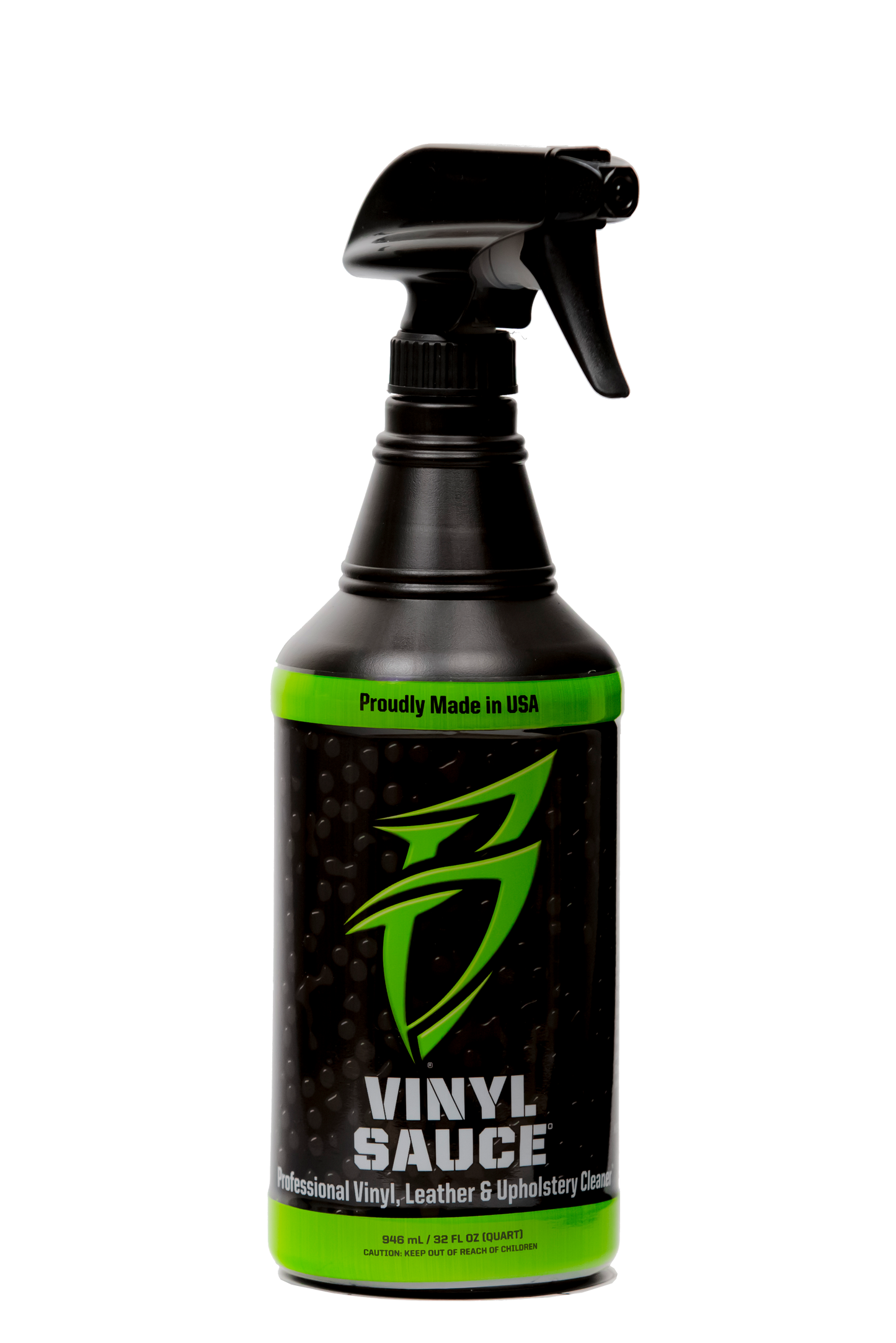 Bling Vinyl Sauce (32oz) - Cleaner