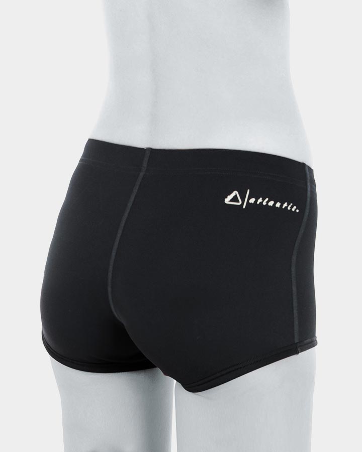 Ladies Basic Wetty Short