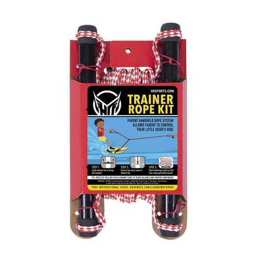 HO JUNIOR TRAINER ROPE KIT