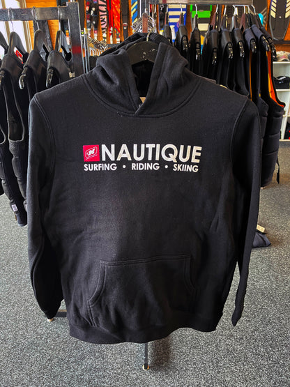 Nautique Supply Adult Hoodie Size S-L
