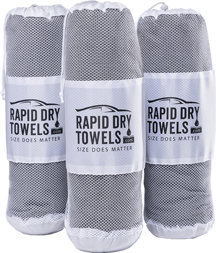The Original Rapid Dry