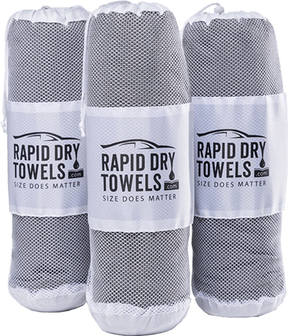 The Original Rapid Dry