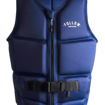 Follow Division Men's Vest