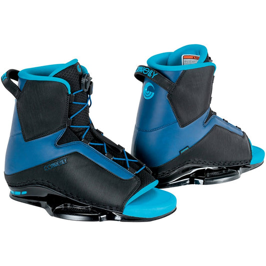 Connelly Empire Boots