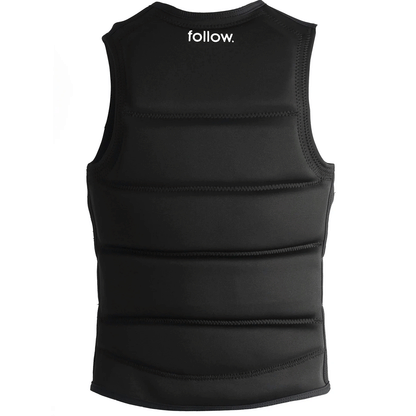 Follow Primary Ladies Vest