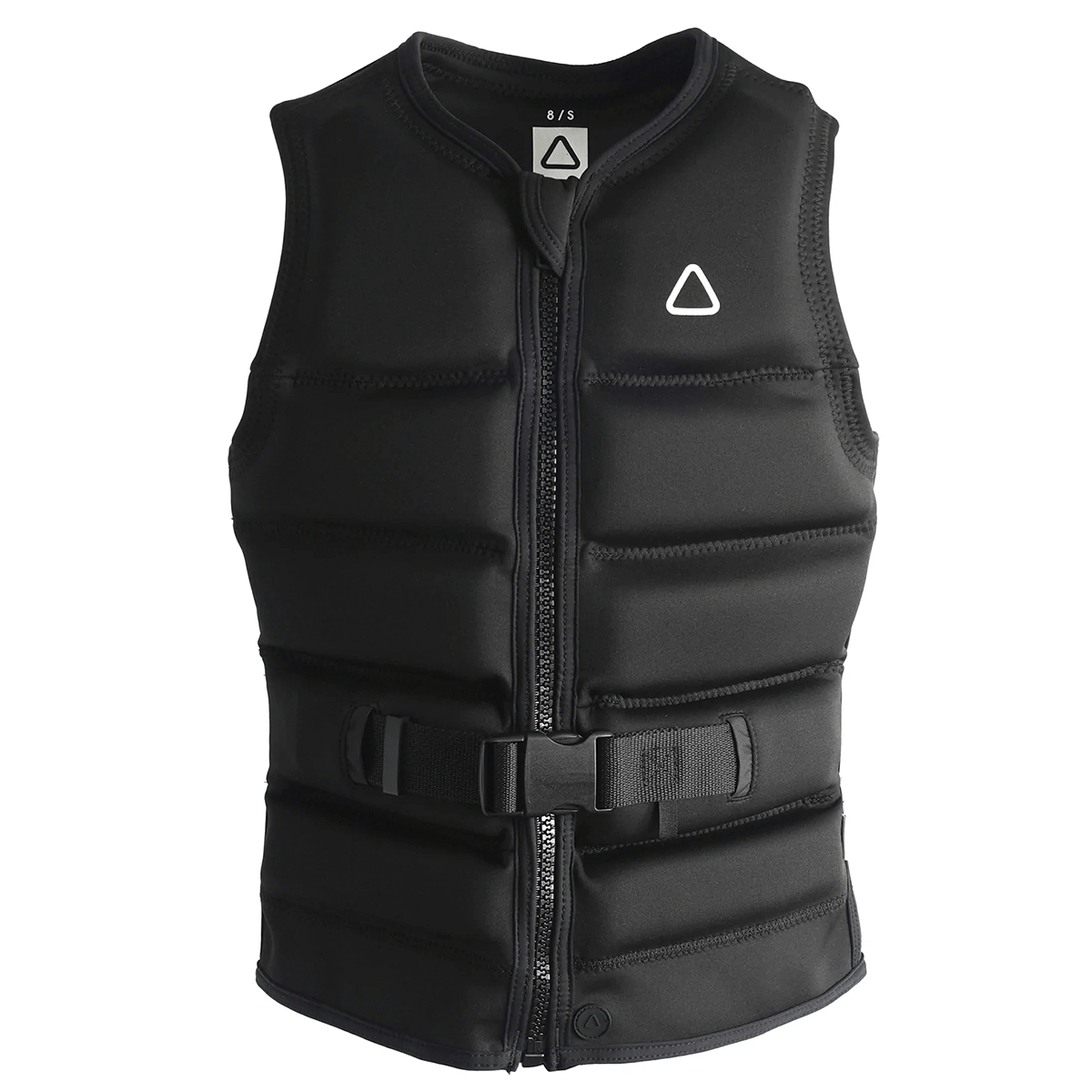 Follow Primary Ladies Vest