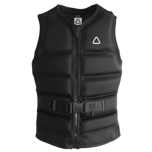 Follow Primary Ladies Vest