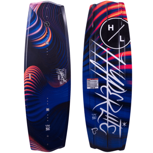 Hyperlite Eden Wakeboard Womans