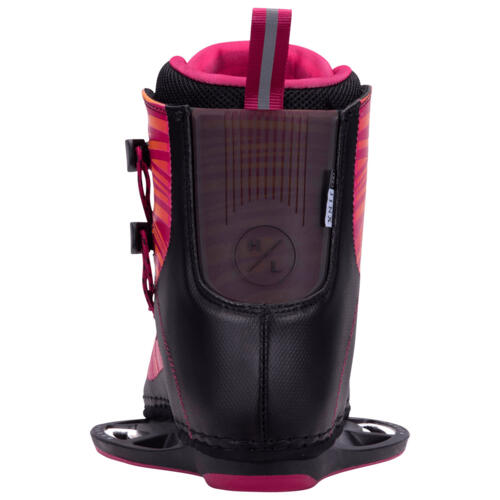 Hyperlite Boots Jinx Womans US 4 to 8.5